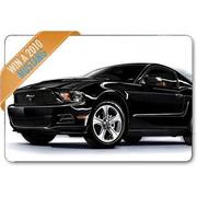 Get 50 Free BIDs  to  WIN NEW FORD MUSTANG NOW!   