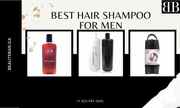 Buy Best Hair Shampoo For Men at Beautebar